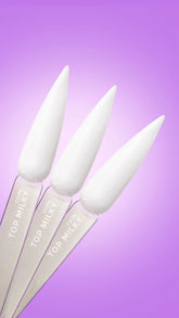 DNKa Top Coat Milky